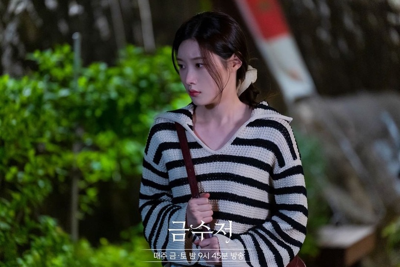 《人生勝利組》揭南韓6種「湯匙階級論」!年收入2億是金湯匙,「屎湯匙」比陸星材還慘
