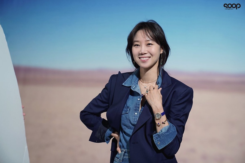 孔曉振結婚了!今日於美國紐約舉行婚禮,孔曉振:「不為結婚而結婚」愛情觀超帥氣!