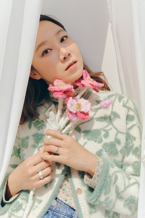 孔曉振結婚了!今日於美國紐約舉行婚禮,孔曉振:「不為結婚而結婚」愛情觀超帥氣!