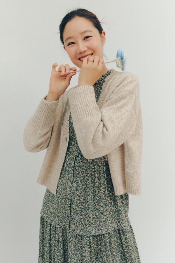 孔曉振結婚了!今日於美國紐約舉行婚禮,孔曉振:「不為結婚而結婚」愛情觀超帥氣!