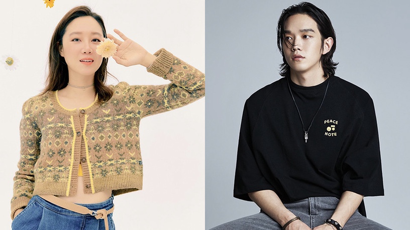孔曉振結婚了!今日於美國紐約舉行婚禮,孔曉振:「不為結婚而結婚」愛情觀超帥氣!