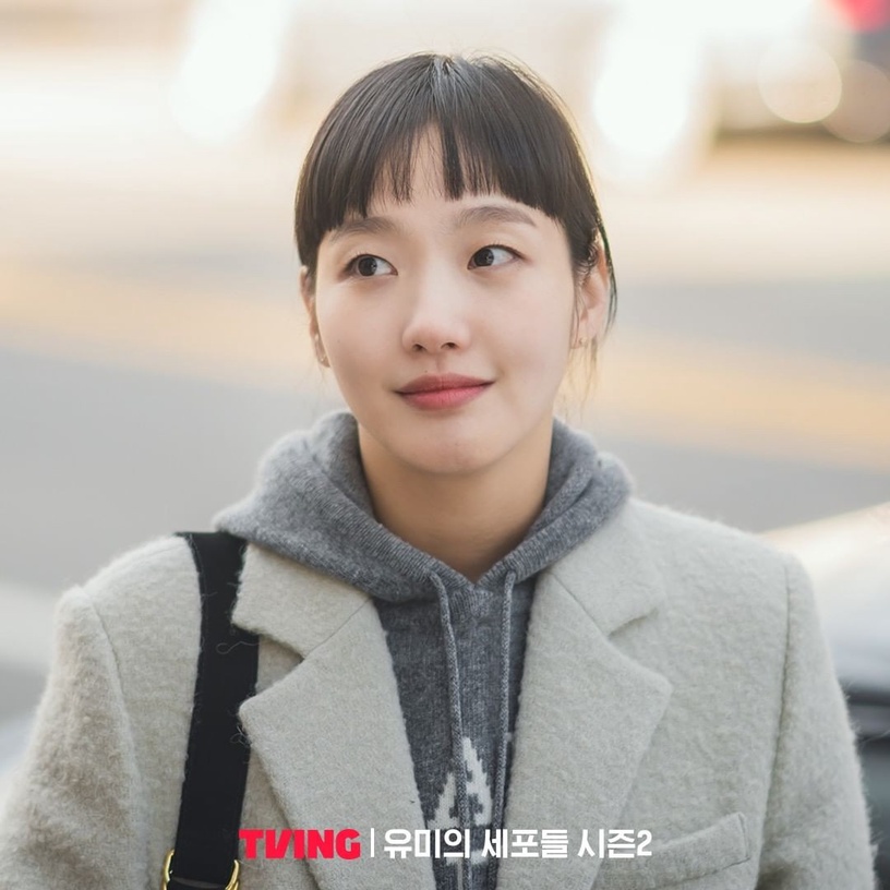 網議「金高銀人生角色」!金高銀《小女子》演活「仁珠」,《鬼怪》《奶酪陷阱》太經典
