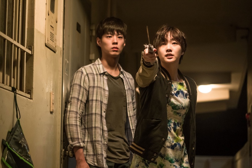 網議「金高銀人生角色」!金高銀《小女子》演活「仁珠」,《鬼怪》《奶酪陷阱》太經典