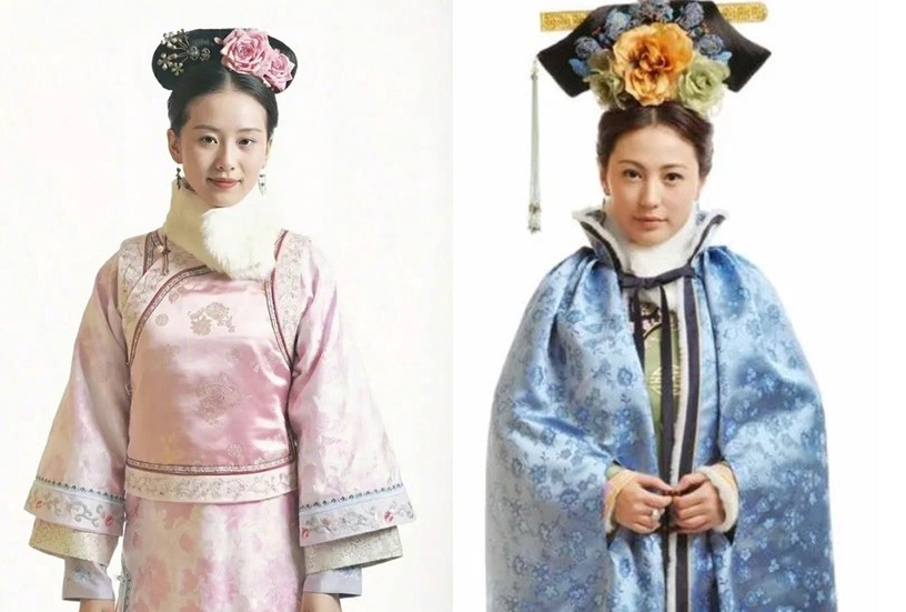 陸劇「最初定妝」造型!《蒼蘭訣》王鶴棣《陳情令》肖戰原本沒那麼帥?《甄嬛》也調過