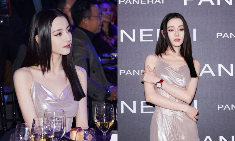 顯瘦「公主切」瀏海範本!秀智甜美減齡、熱巴氣場全開,加碼附上不同臉型速配瀏海長度