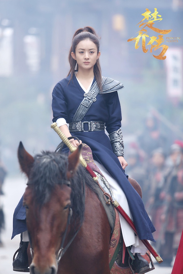 陸劇「YouTube播放量」TOP10!《甄嬛傳》沒前五,楊洋《微微一笑很傾城》竟不是冠軍!