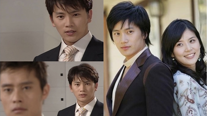 韓劇男星「年輕舊照」!嚴基俊斯文俊美,孔劉幾乎沒變,南宮珉帥到號稱「小裴勇俊」!