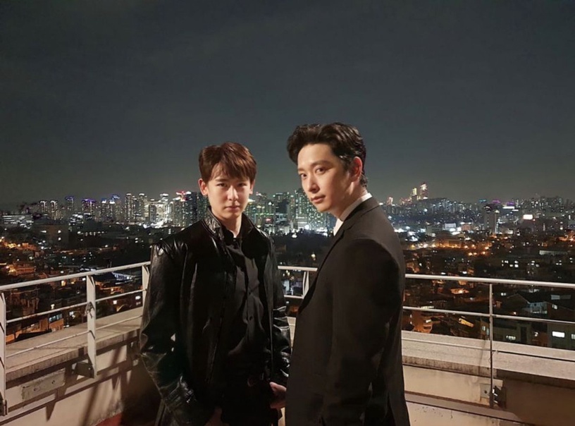韓劇客串趣事!《千元律師》李帝勳客串藏連動彩蛋,《文森佐》2PM客串卻不見玉澤演?