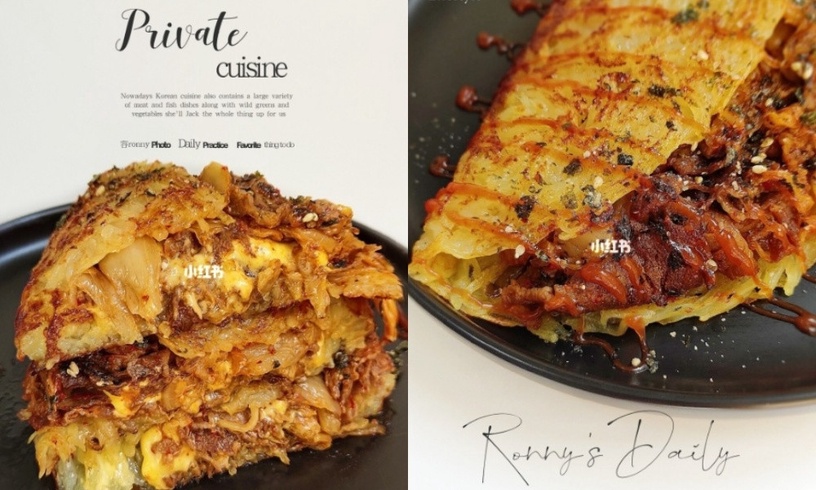 減脂「馬鈴薯料理」食譜推薦!無油薯角比薯條還好吃,薯泥蝦肉餅、馬鈴薯捲餅低脂飽腹