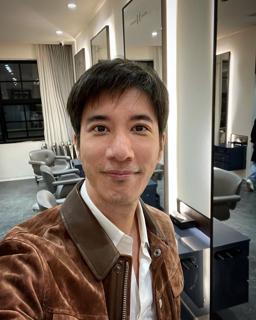 7位醜聞明星「復出近況」!吳亦凡臉書曬跑車,范冰冰以美國電影回歸,鄭爽還在IG發文