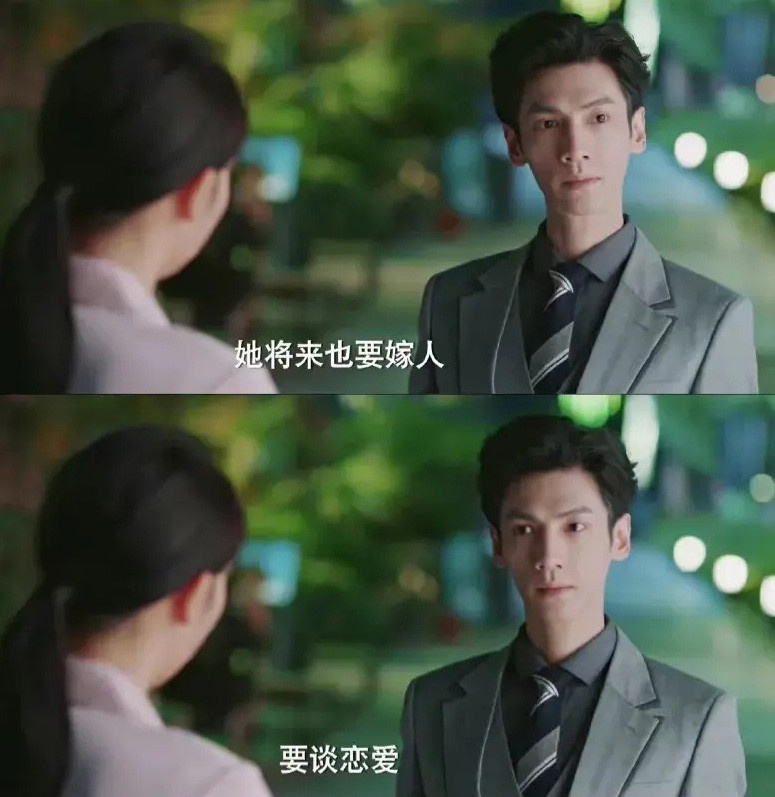 陸劇男星「暴瘦對比」!《追光者》羅雲熙臉比吳倩還小,吳磊臉頰都沒肉,張若昀更誇張