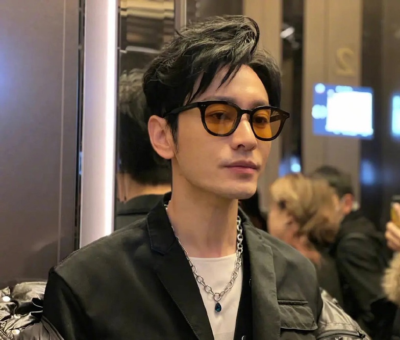 陸劇男星「暴瘦對比」!《追光者》羅雲熙臉比吳倩還小,吳磊臉頰都沒肉,張若昀更誇張