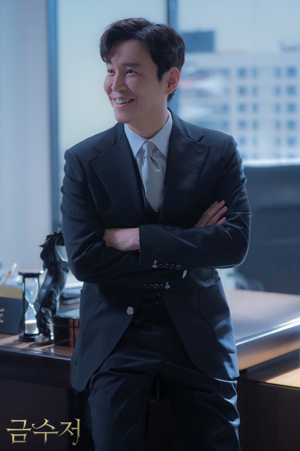 2022「存在感超強」韓劇配角!《千元律師》李清娥人氣勝女主,《小女子》這兩位太出彩