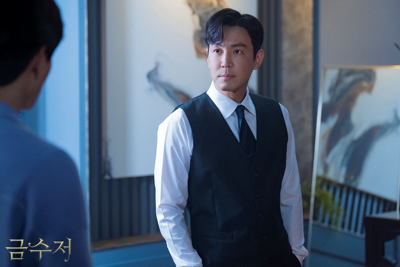 2022「存在感超強」韓劇配角!《千元律師》李清娥人氣勝女主,《小女子》這兩位太出彩