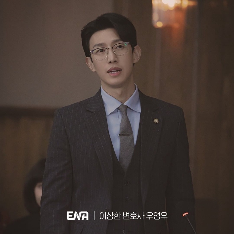 2022「存在感超強」韓劇配角!《千元律師》李清娥人氣勝女主,《小女子》這兩位太出彩