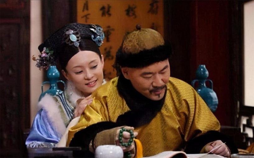 陸劇「豆瓣評分人數」Top10!《蒼蘭訣》破50萬,《甄嬛傳》第九,《陳情令》斷層第一
