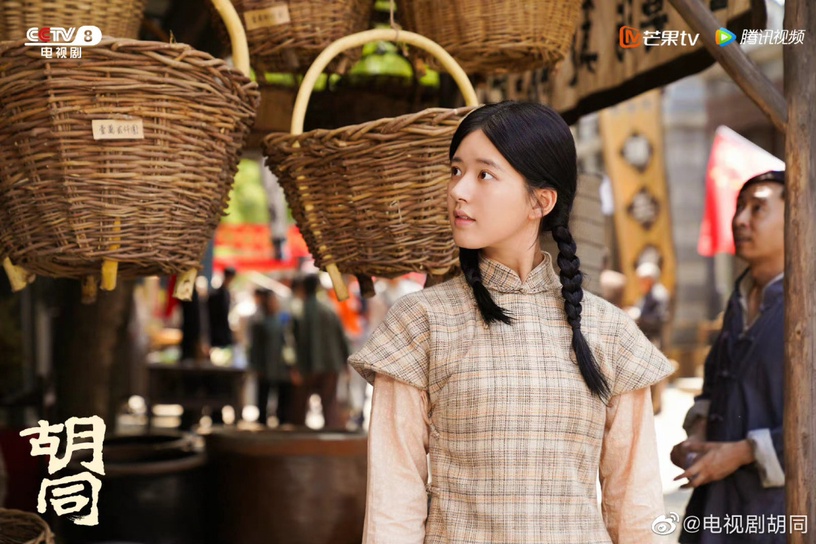 熱播陸劇「角色指數榜」Top10!羅雲熙《追光者》第七,趙露思第三,虞書欣不敵任嘉倫