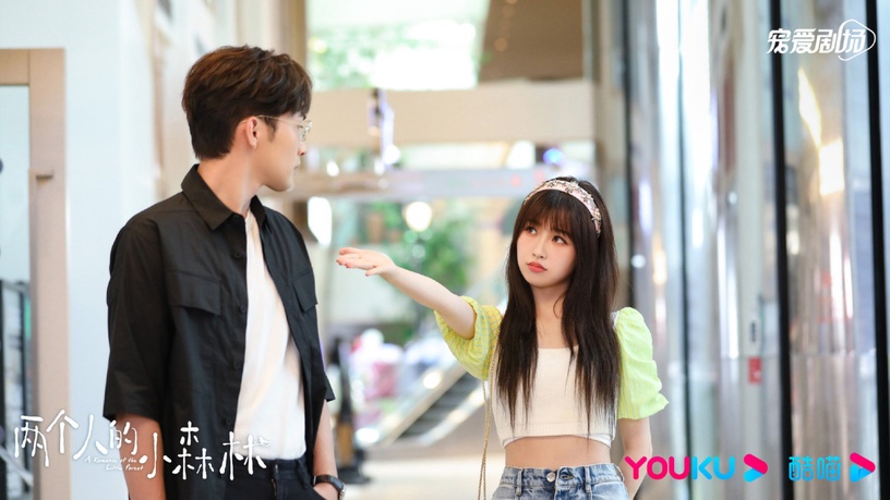 熱播陸劇「角色指數榜」Top10!羅雲熙《追光者》第七,趙露思第三,虞書欣不敵任嘉倫