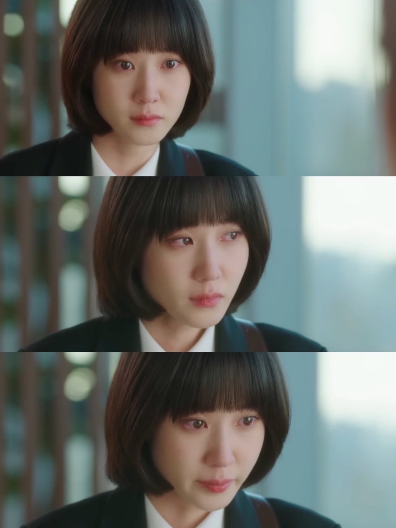 2022韓劇「哭戲」名場面!《千元律師》南宮珉層次感太強,金高銀《小女子》演技封神!