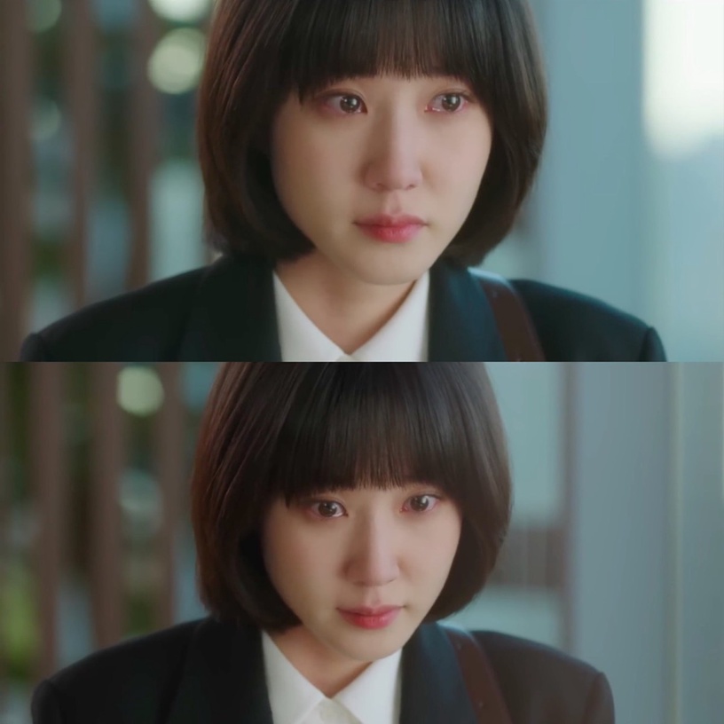 2022韓劇「哭戲」名場面!《千元律師》南宮珉層次感太強,金高銀《小女子》演技封神!