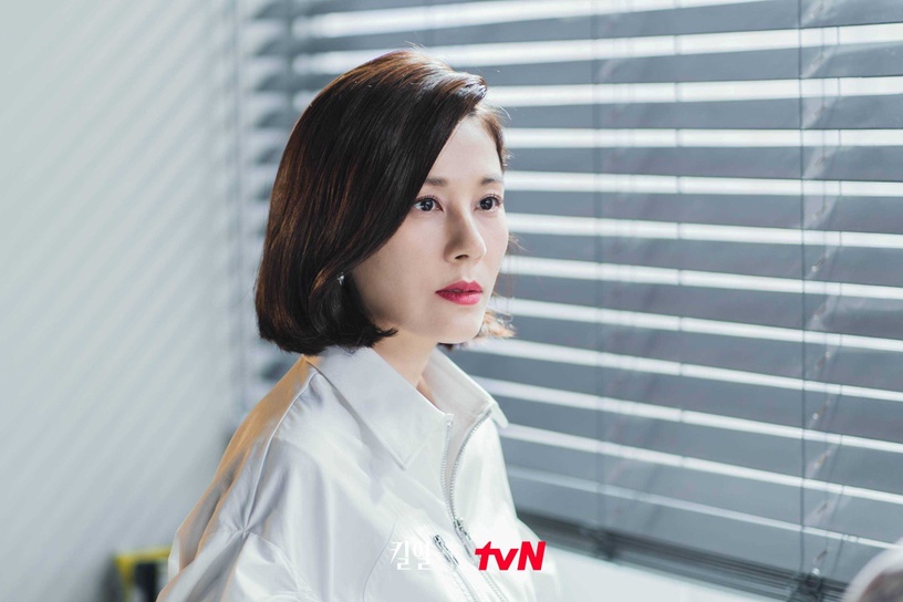 2022「tvN韓劇首播收視」排行TOP10:《朝鮮精神科醫師劉世豐》3.864%