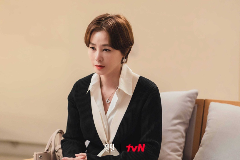 2022「tvN韓劇首播收視」排行TOP10:《朝鮮精神科醫師劉世豐》3.864%