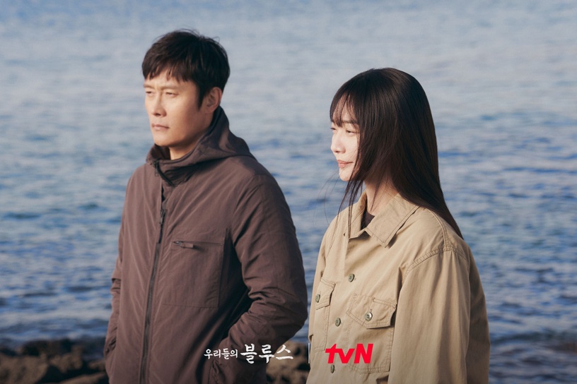2022「tvN韓劇首播收視」排行TOP10:《朝鮮精神科醫師劉世豐》3.864%