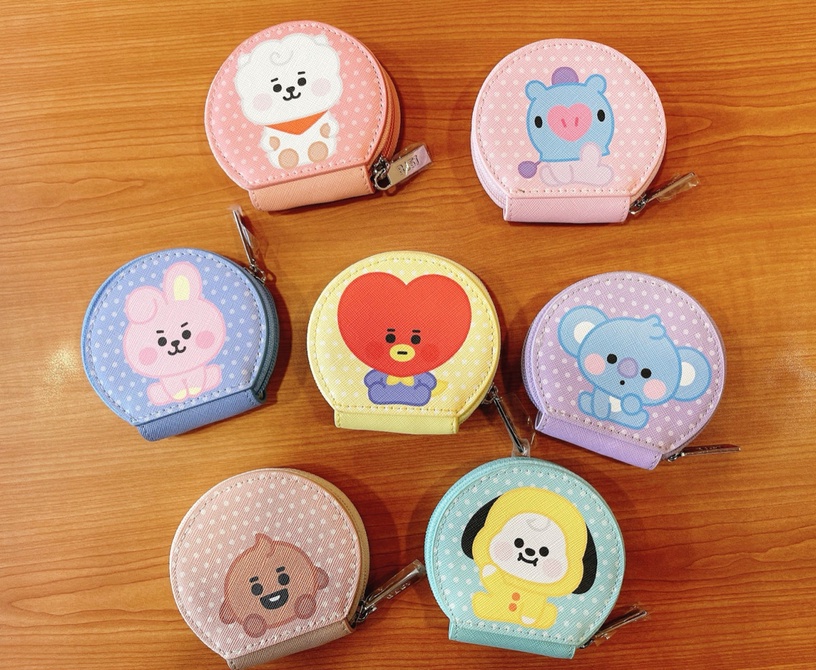 BT21粉衝藏壽司!藏壽司BT21集點活動,玻璃杯、造型抱枕不用抽免費送,加打卡店必朝聖
