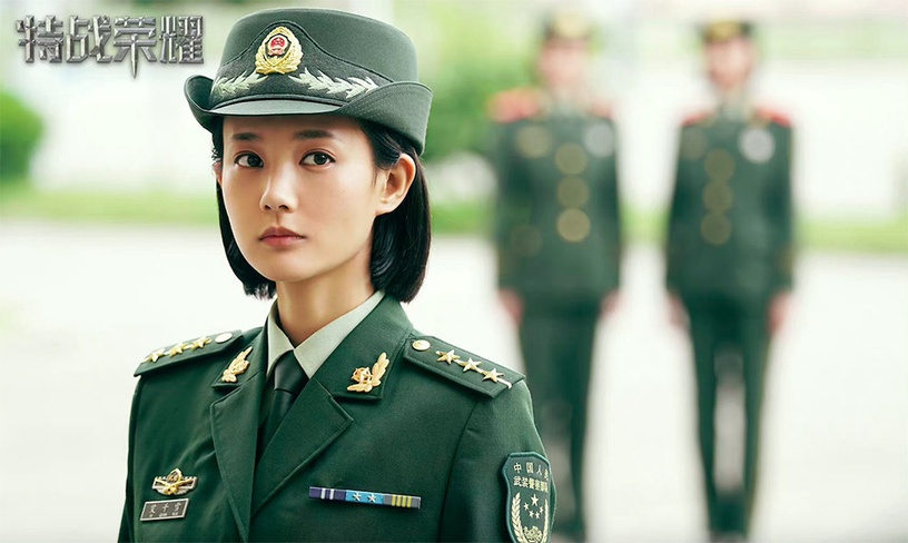 2022騰訊陸劇「網播量」TOP10!《餘生請多指教》第四,《夢華錄》第三,冠軍破82億!