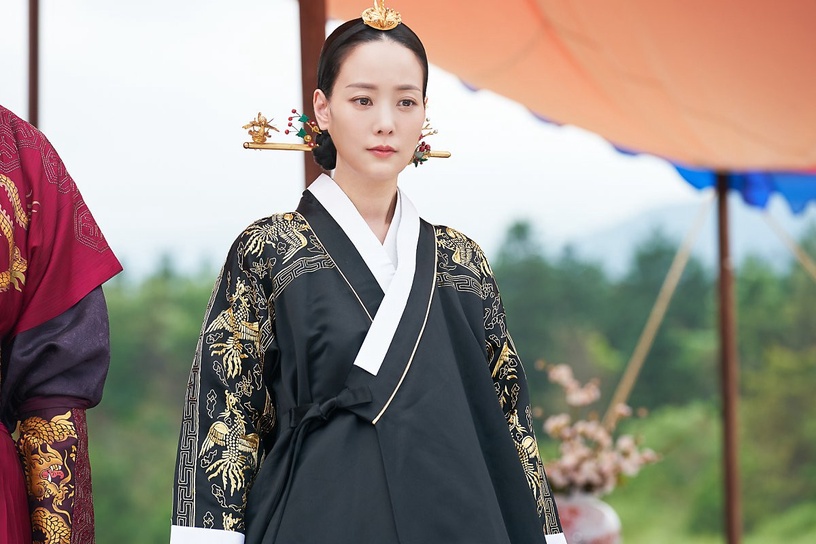 《人生勝利組》10位配角!承天爸演過《雲畫》,她和金泰希&韓韶禧並稱「蔚山5大美女」