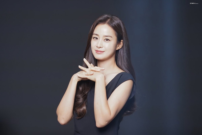 日票選「40代人氣韓國女星」TOP10!李寶英第九、金泰希第五,她打敗孫藝珍宋慧喬奪冠