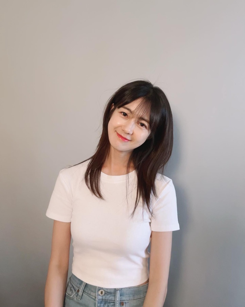 日票選「40代人氣韓國女星」TOP10!李寶英第九、金泰希第五,她打敗孫藝珍宋慧喬奪冠