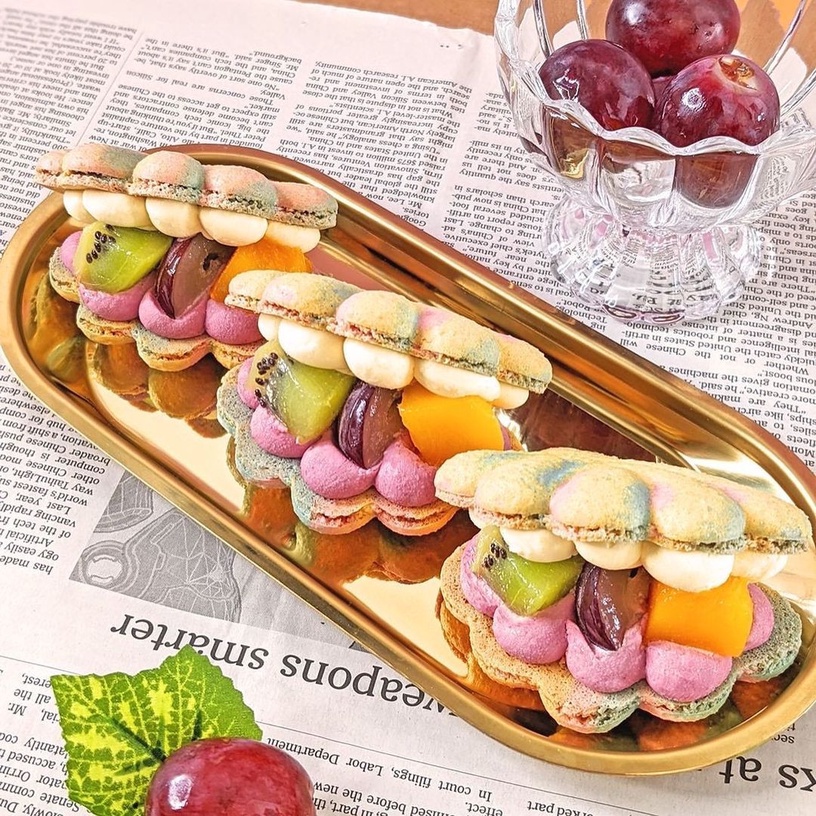 22網購 宅配美食推薦 款dcard Ptt網友狂推的超人氣網購甜點 甜點控必收 Beauty美人圈