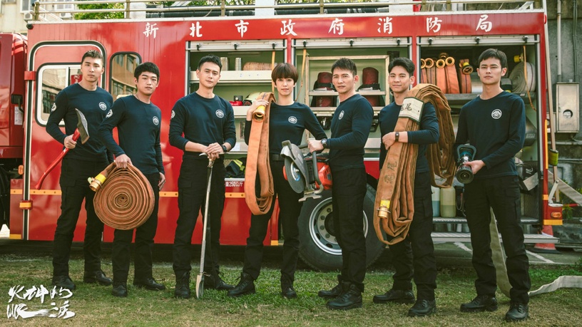 近年豆瓣「高評分」台劇Top10!《做工的人》破9分,《俗女養成記》評分不輸《甄嬛傳》