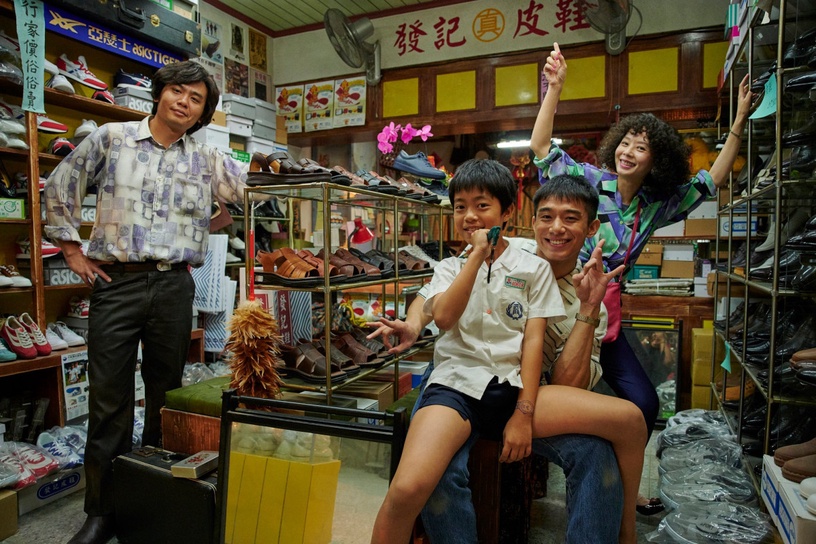 近年豆瓣「高評分」台劇Top10!《做工的人》破9分,《俗女養成記》評分不輸《甄嬛傳》