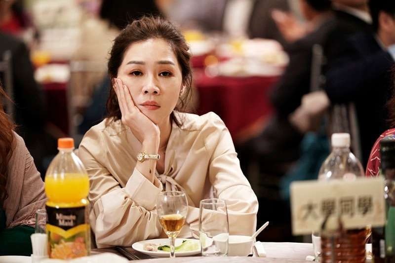 揭密「金鐘視后」謝盈萱!曾為郭碧婷做配、周迅和孫儷都輸給她,真正的謝盈萱就是俗女