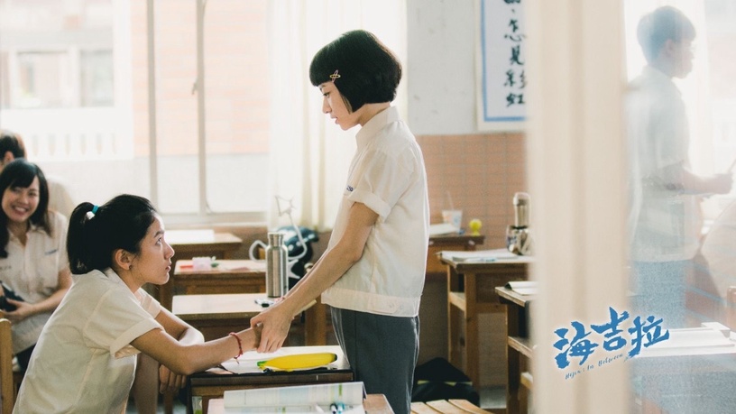 台劇「破格性別角色」!陳亞蘭創紀錄奪「金鐘視帝」,吳慷仁《華燈初上》更是一大突破