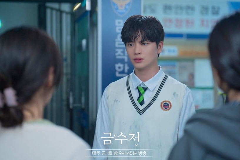 《人生勝利組》初版「劇情設定」!原本「金湯匙」能用無數次?爸爸們也用過金湯匙?