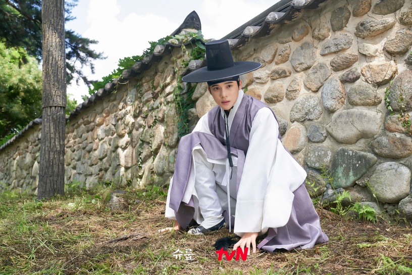 《王后傘下》7個親情細節!中殿替啓晟大君撐起一片天,成枏大君早就發現啓晟大君秘密