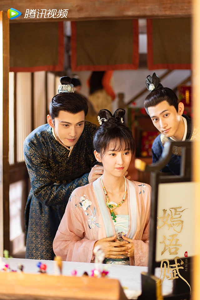 「宅鬥陸劇」評分榜TOP9!《覆流年》好評第四,《星漢燦爛》和趙麗穎《知否》爭冠軍!