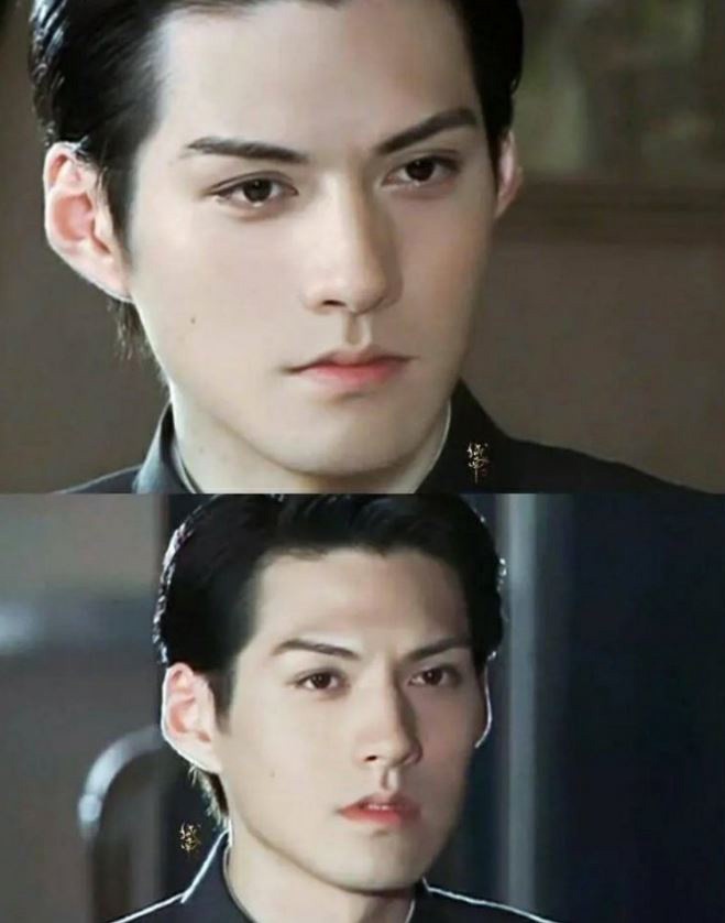 陸劇10位「濃顏系」頂級帥哥!不只王鶴棣、吳磊、宋威龍,這兩位更是帥到無法忽視!