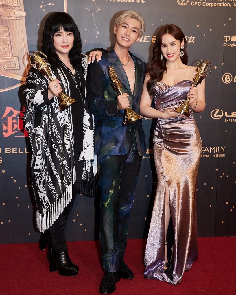 6位「星二代」現況!小S女兒許曦文「蛞蝓照」好嚇人,〈唸你〉劉子千演了《罪夢者》