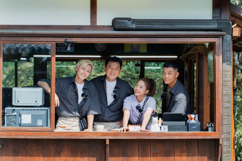 10月Netflix台灣收視排行TOP10:《沉香如屑・沉香重華》