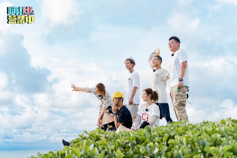 10月Netflix台灣收視排行TOP10:《沉香如屑・沉香重華》