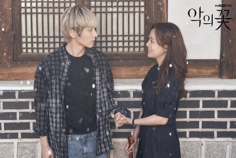 10月Netflix台灣收視排行TOP10:《沉香如屑・沉香重華》