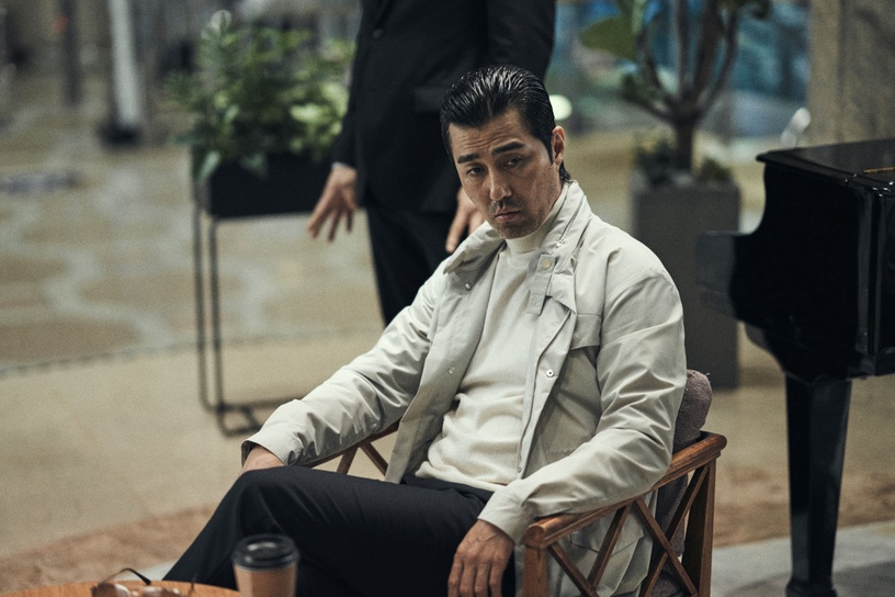 網票選「反派演技超強」男星TOP10!南宮珉第6,《禹英禑》朱鐘赫贏李鍾碩,冠軍好意外