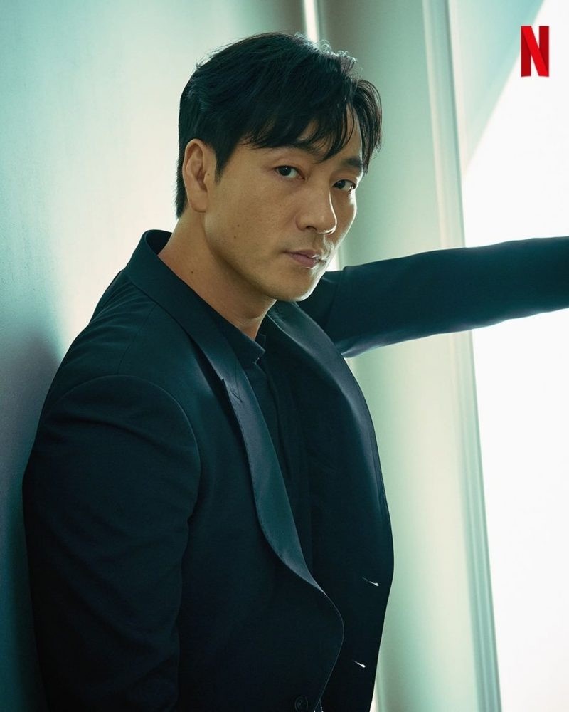 網票選「反派演技超強」男星TOP10!南宮珉第6,《禹英禑》朱鐘赫贏李鍾碩,冠軍好意外