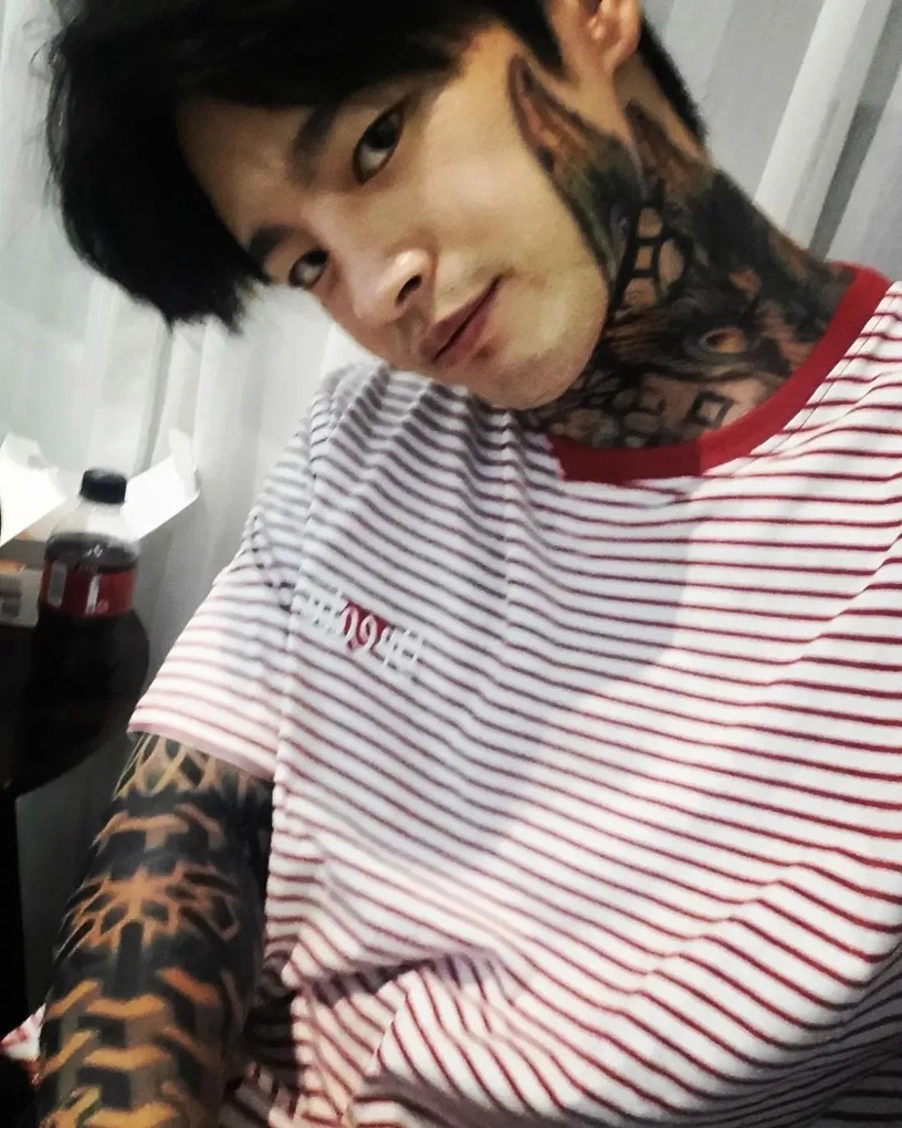 網票選「反派演技超強」男星TOP10!南宮珉第6,《禹英禑》朱鐘赫贏李鍾碩,冠軍好意外