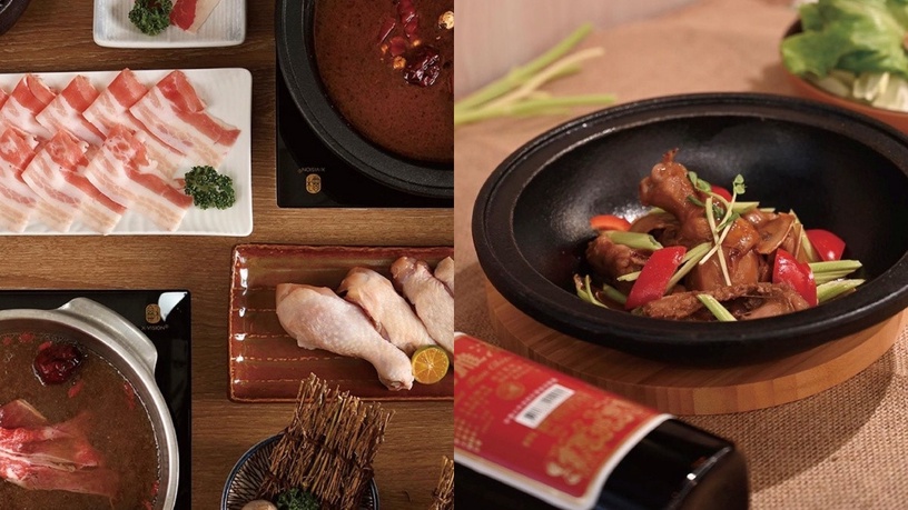 10家「台南火鍋店」精選推薦!鮮嫩溫體牛肉、麻辣鍋必吃,「這家」享米其林星級食材