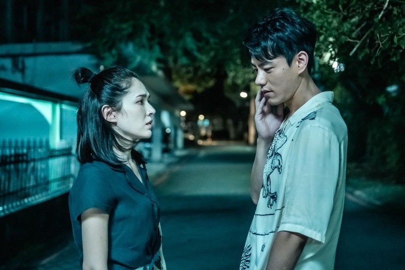 Netflix《她和她的她》劇情看點、角色關係!吳慷仁冷暴力賈靜雯,許瑋甯遭性別霸凌!